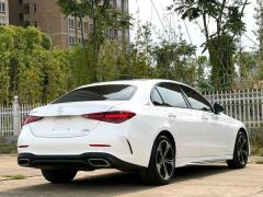 Mercedes-Benz C-Class C 260 L - photo 9