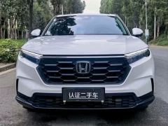 Honda CR-V 240TURBO FWD Sharp Edition 5-Seater - фото 1