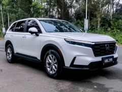 Honda CR-V 240TURBO FWD Sharp Edition 5-Seater - фото 2