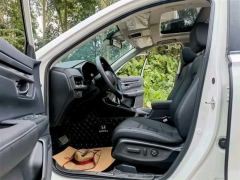 Honda CR-V 240TURBO FWD Sharp Edition 5-Seater - фото 3