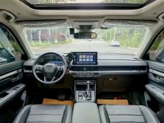 Honda CR-V 240TURBO FWD Sharp Edition 5-Seater - фото 4