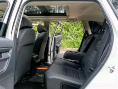 Honda CR-V 240TURBO FWD Sharp Edition 5-Seater - фото 5