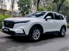 Honda CR-V 240TURBO FWD Sharp Edition 5-Seater - фото 6