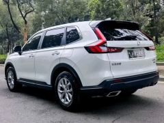 Honda CR-V 240TURBO FWD Sharp Edition 5-Seater - фото 7