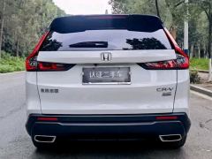 Honda CR-V 240TURBO FWD Sharp Edition 5-Seater - фото 9