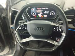 Audi Q4 e-tron 40 e-tron Creative Edition - ფოტო 10