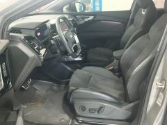 Audi Q4 e-tron 40 e-tron Creative Edition - ფოტო 14