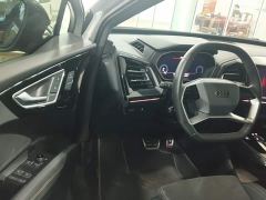 Audi Q4 e-tron 40 e-tron Creative Edition - ფოტო 15
