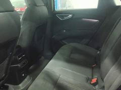 Audi Q4 e-tron 40 e-tron Creative Edition - ფოტო 16