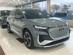 Audi Q4 e-tron 40 e-tron Creative Edition - ფოტო 3