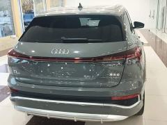 Audi Q4 e-tron 40 e-tron Creative Edition - ფოტო 5