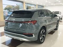 Audi Q4 e-tron 40 e-tron Creative Edition - ფოტო 6