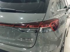 Audi Q4 e-tron 40 e-tron Creative Edition - ფოტო 7