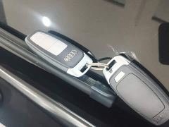 Audi Q4 e-tron 40 e-tron Creative Edition - ფოტო 8