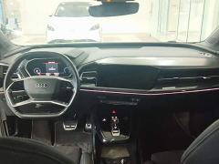 Audi Q4 e-tron 40 e-tron Creative Edition - ფოტო 9