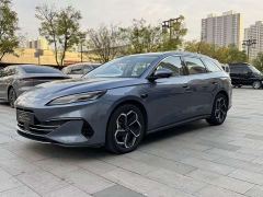 BYD Seal 06 DM-i Touring DM-i 150KM Flagship - ფოტო 1