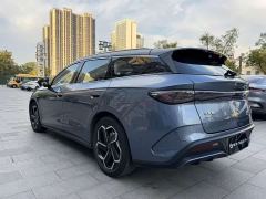 BYD Seal 06 DM-i Touring DM-i 150KM Flagship - ფოტო 11