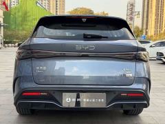 BYD Seal 06 DM-i Touring DM-i 150KM Flagship - ფოტო 12