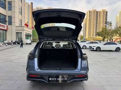 BYD Seal 06 DM-i Touring DM-i 150KM Flagship - ფოტო 13