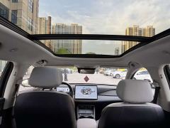 BYD Seal 06 DM-i Touring DM-i 150KM Flagship - ფოტო 14