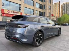 BYD Seal 06 DM-i Touring DM-i 150KM Flagship - ფოტო 15