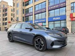 BYD Seal 06 DM-i Touring DM-i 150KM Flagship - ფოტო 16