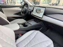BYD Seal 06 DM-i Touring DM-i 150KM Flagship - ფოტო 17