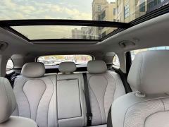 BYD Seal 06 DM-i Touring DM-i 150KM Flagship - ფოტო 19
