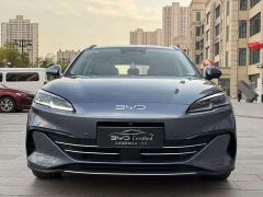 BYD Seal 06 DM-i Touring DM-i 150KM Flagship - ფოტო 2