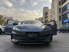 BYD Seal 06 DM-i Touring DM-i 150KM Flagship - ფოტო 20