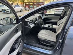 BYD Seal 06 DM-i Touring DM-i 150KM Flagship - ფოტო 4