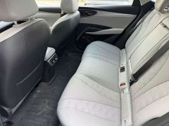 BYD Seal 06 DM-i Touring DM-i 150KM Flagship - ფოტო 8