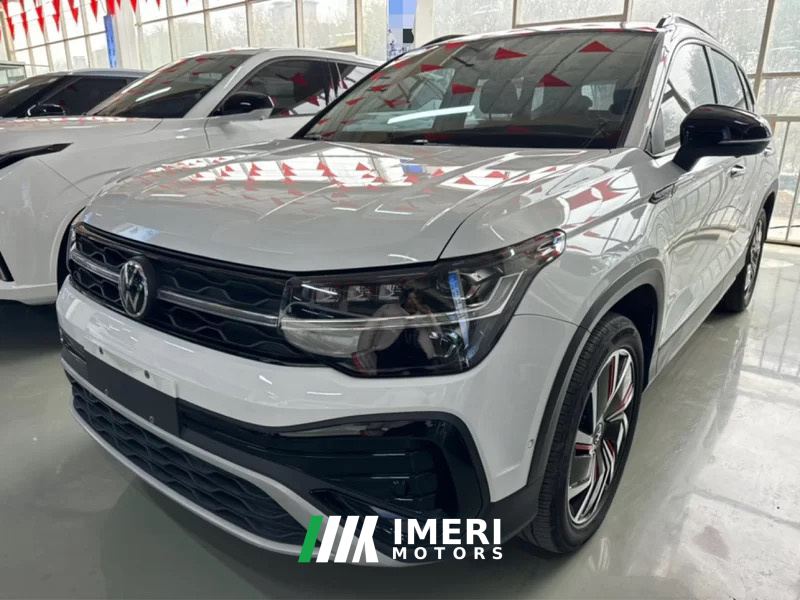 Volkswagen Tharu 1.5L Edition - автомобиль из Китая