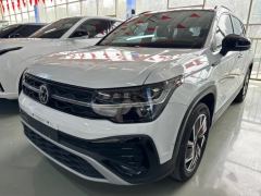 Volkswagen Tharu 1.5L Edition - фото 1