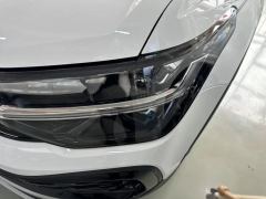 Volkswagen Tharu 1.5L Edition - фото 10