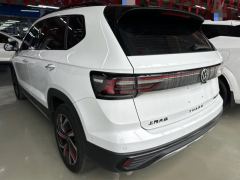 Volkswagen Tharu 1.5L Edition - фото 9