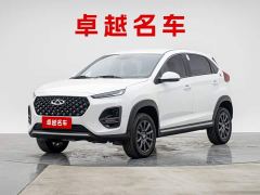 Chery Tiggo 3X 1.5L CVT Excellence Edition - ფოტო 1