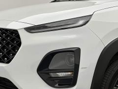 Chery Tiggo 3X 1.5L CVT Excellence Edition - ფოტო 10