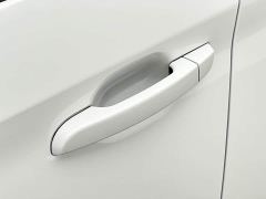Chery Tiggo 3X 1.5L CVT Excellence Edition - ფოტო 12