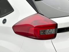 Chery Tiggo 3X 1.5L CVT Excellence Edition - ფოტო 13