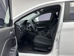 Chery Tiggo 3X 1.5L CVT Excellence Edition - ფოტო 15