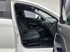 Chery Tiggo 3X 1.5L CVT Excellence Edition - ფოტო 16