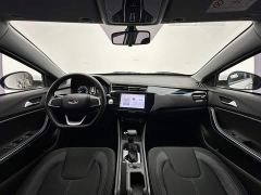 Chery Tiggo 3X 1.5L CVT Excellence Edition - ფოტო 18