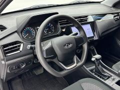 Chery Tiggo 3X 1.5L CVT Excellence Edition - ფოტო 19