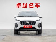 Chery Tiggo 3X 1.5L CVT Excellence Edition - ფოტო 2