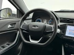 Chery Tiggo 3X 1.5L CVT Excellence Edition - ფოტო 20