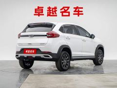 Chery Tiggo 3X 1.5L CVT Excellence Edition - ფოტო 4