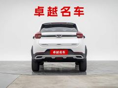 Chery Tiggo 3X 1.5L CVT Excellence Edition - ფოტო 5