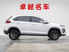 Chery Tiggo 3X 1.5L CVT Excellence Edition - ფოტო 6