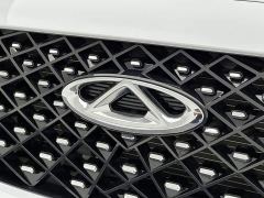 Chery Tiggo 3X 1.5L CVT Excellence Edition - ფოტო 9